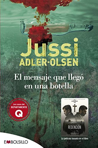 Books El Mensaje Que Llegó En Una Botella