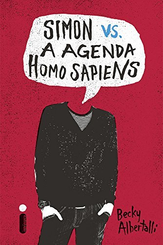 Libro Simon vs. A Agenda Homo Sapiens