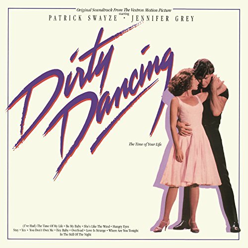 Producto Dirty Dancing [Vinilo]