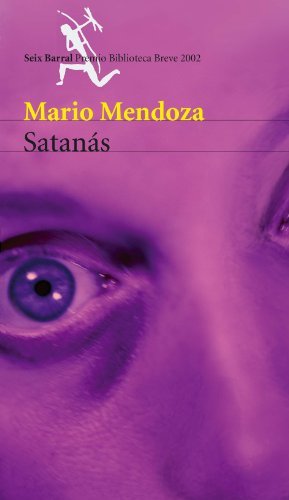 Book SATANÁS