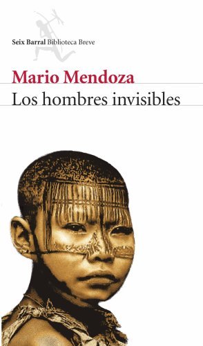 Book Los hombres invisibles