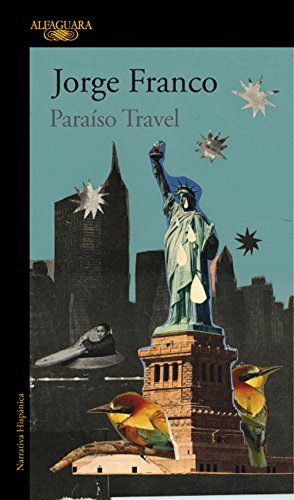 Book Paraíso travel