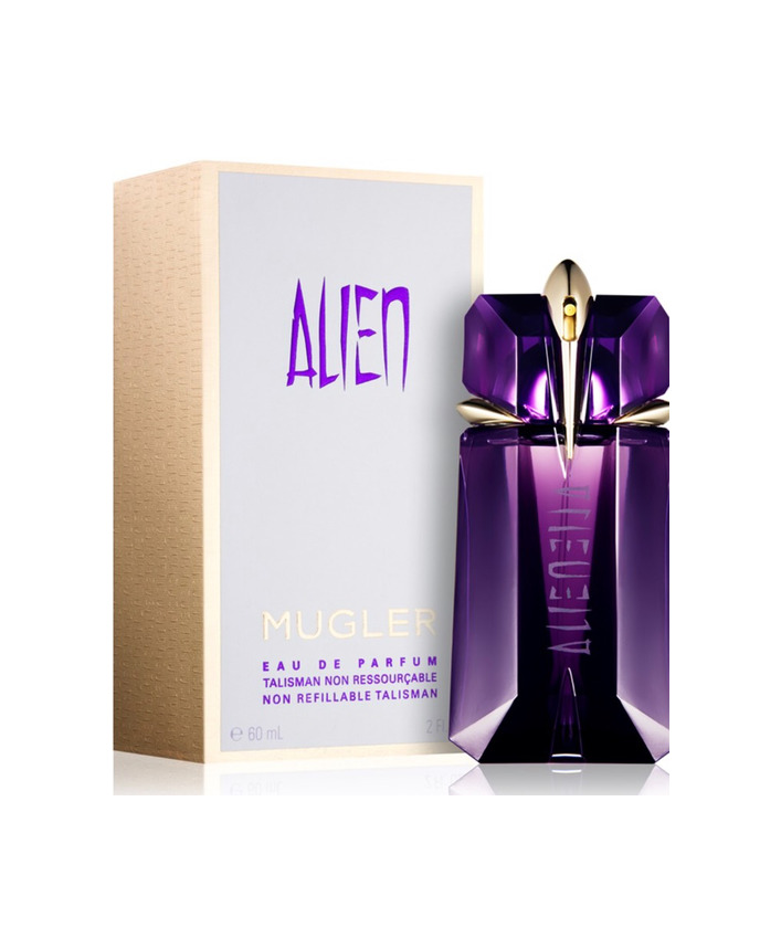 Product alíen tierry Mugler