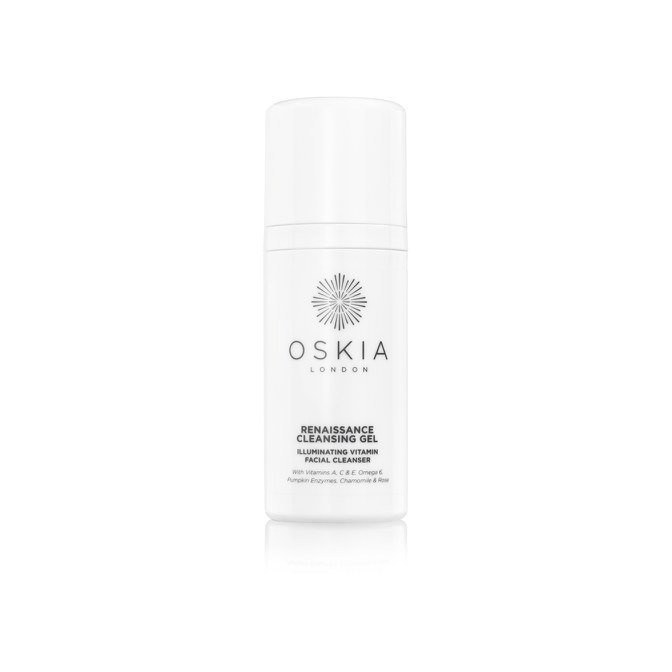 Belleza Oskia Renaissance Gel de limpieza