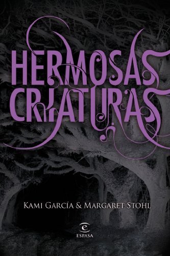 Books Hermosas criaturas / Beautiful Creatures