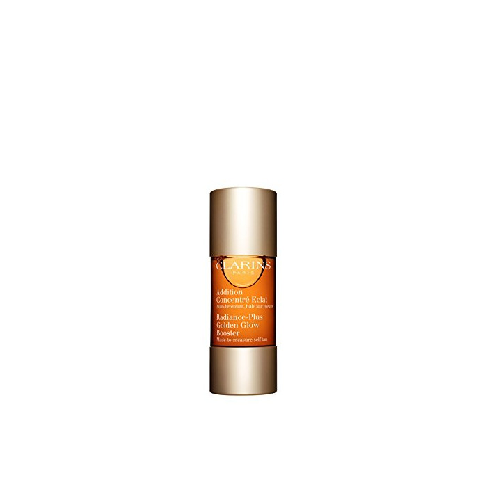 Belleza Addition concentré éclat auto-bronzant 15 ml