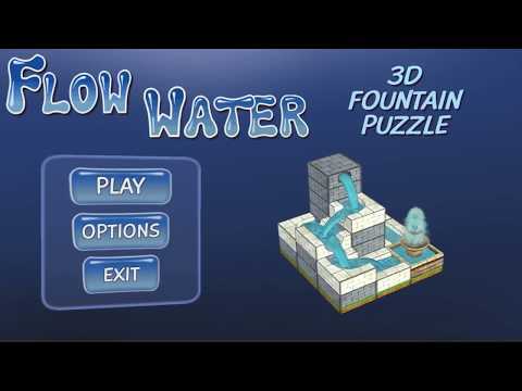 Apps Flow Water Fountain 3D Puzzle - Apps on Google Play