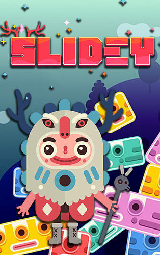 App Slidey: Block Puzzle