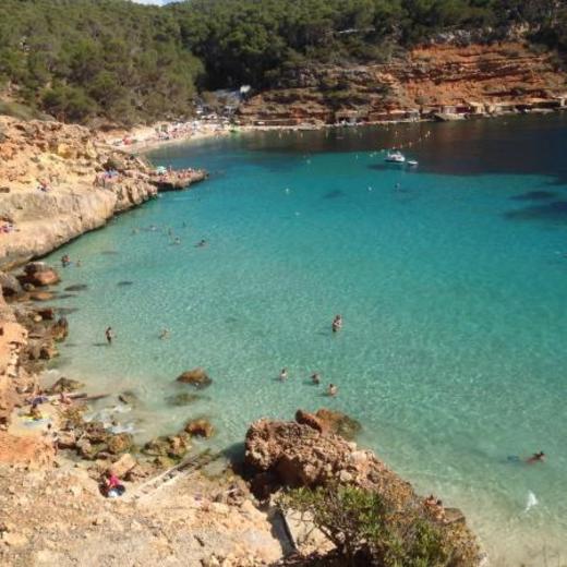 Cala Saladeta