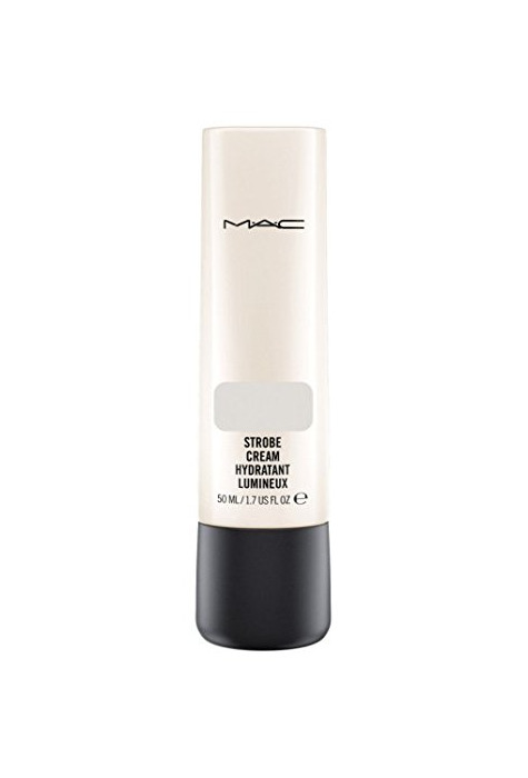 Beauty MAC Strobe Cream Hydratant Silverlite