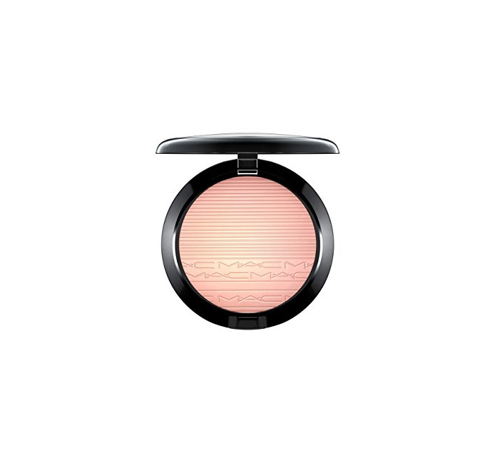 Belleza Mac Dimensión Extra skinfinish Beaming Blush