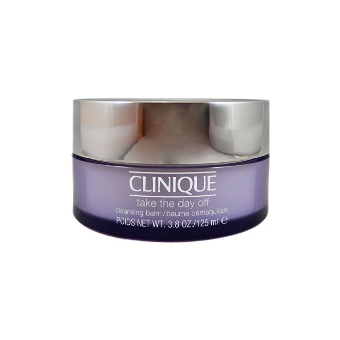 Beauty CLINIQUE TAKE THE DAY OFF cleansing balm 125 ml