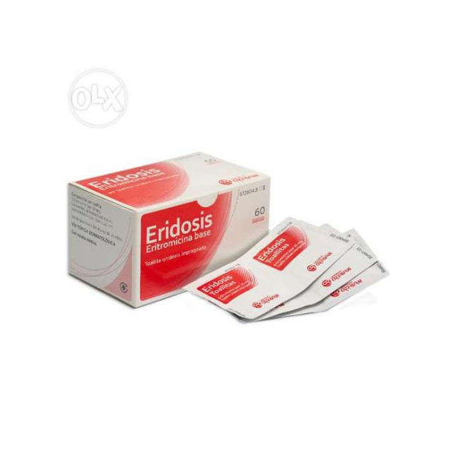 Products Eridosis