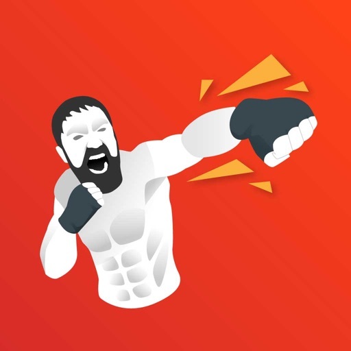 Spartan Workout & MMA Exercise