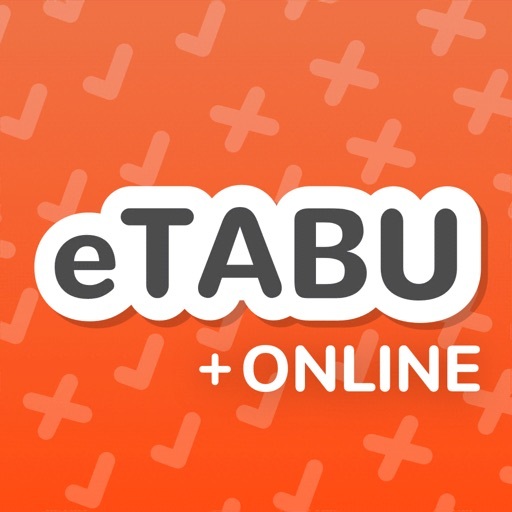 Apps eTABU - Juego Social