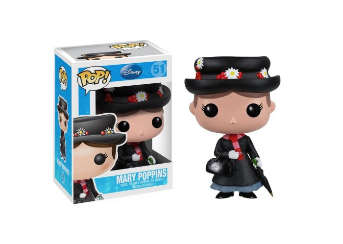 Producto FunKo Figurine Disney