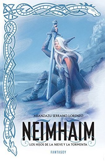 Neimhaim: Los hijos de la nieve y la tormenta