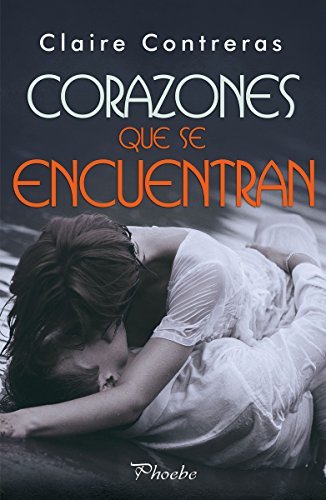 Libro Corazones que se encuentran