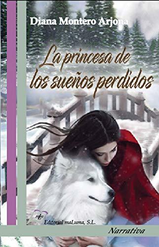 Book La princesa de los sueños perdidos