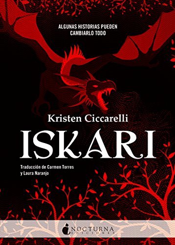 Libro Iskari