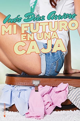 Book Mi futuro en una caja