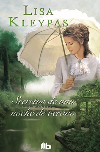 Libro Secretos de una noche de verano