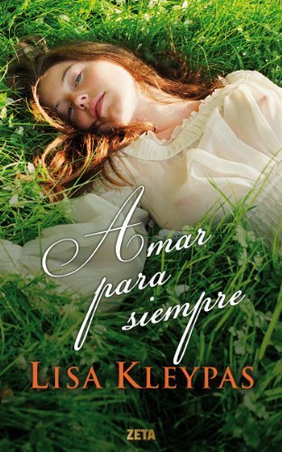 Book Amar para siempre