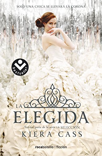 Libro La elegida