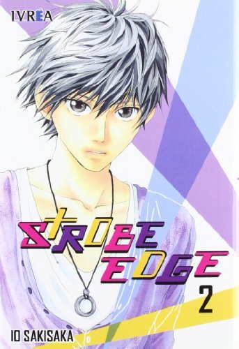 Libro Strobe Edge 2