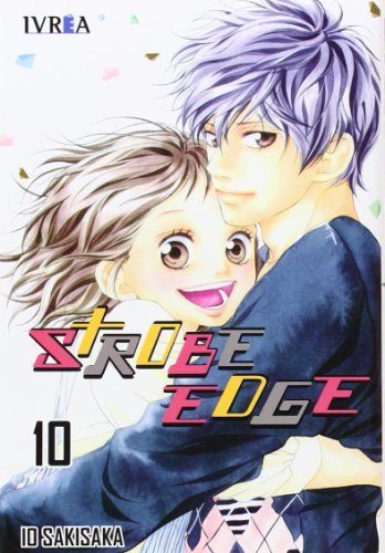 Book Strobe Edge 10