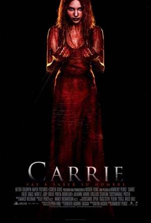 Movie Carrie