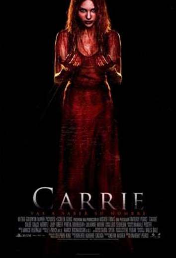 Carrie