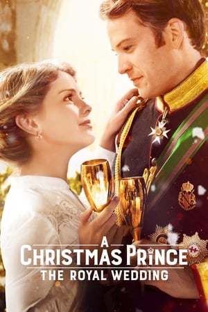 Movie Un príncipe de Navidad: La boda real