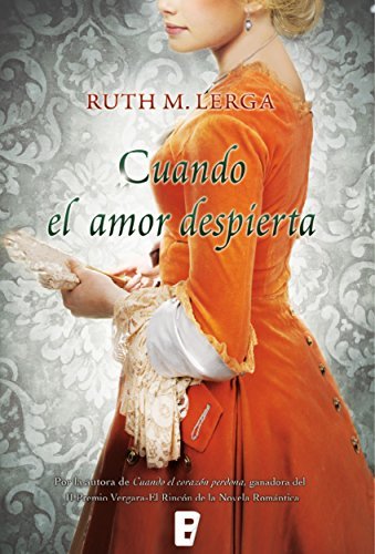 Libro Cuando el amor despierta