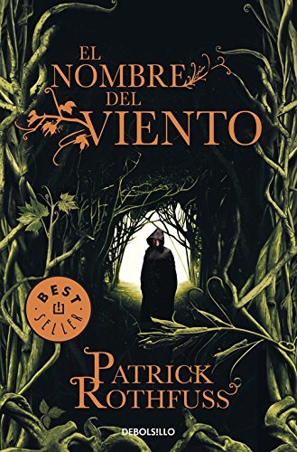 Book El nombre del viento