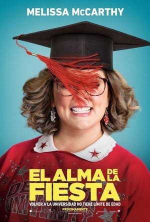 Movie El alma de la fiesta