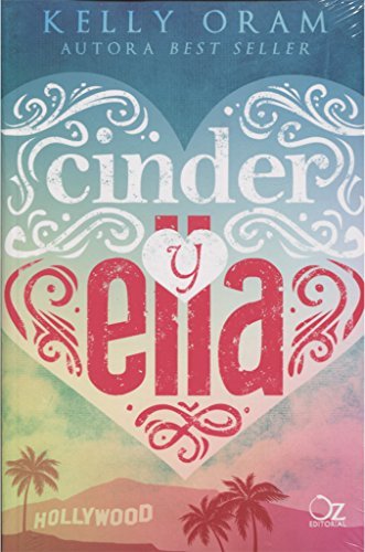 Libro Cinder y Ella