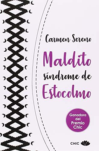 Book Maldito síndrome de Estocolmo