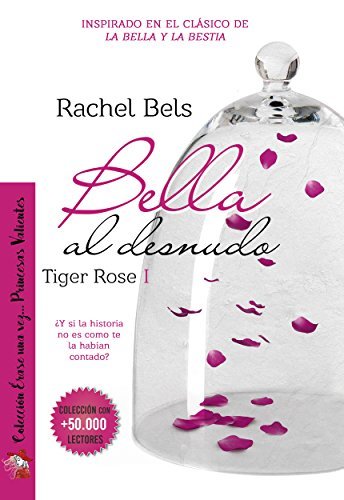 Libro Bella al desnudo