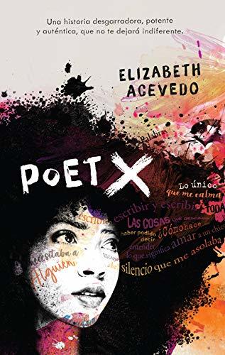 Libros Poet X