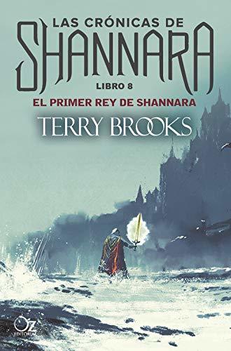 Libros El Primer Rey De Shannara