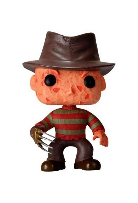 Juegos Funko Pop! - Vinyl: Horror: Freddy Krueger