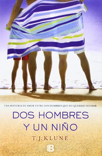 Books Dos hombres y un niño