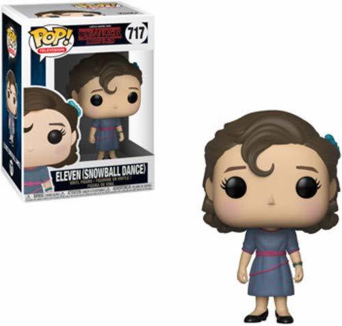 Products Pop! Stranger Things 2 - Figura de Vinilo Eleven