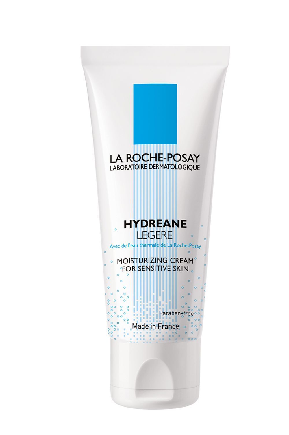 Moda Hydreane Ligera, Hidratación Pieles Sensibles | La Roche Posay