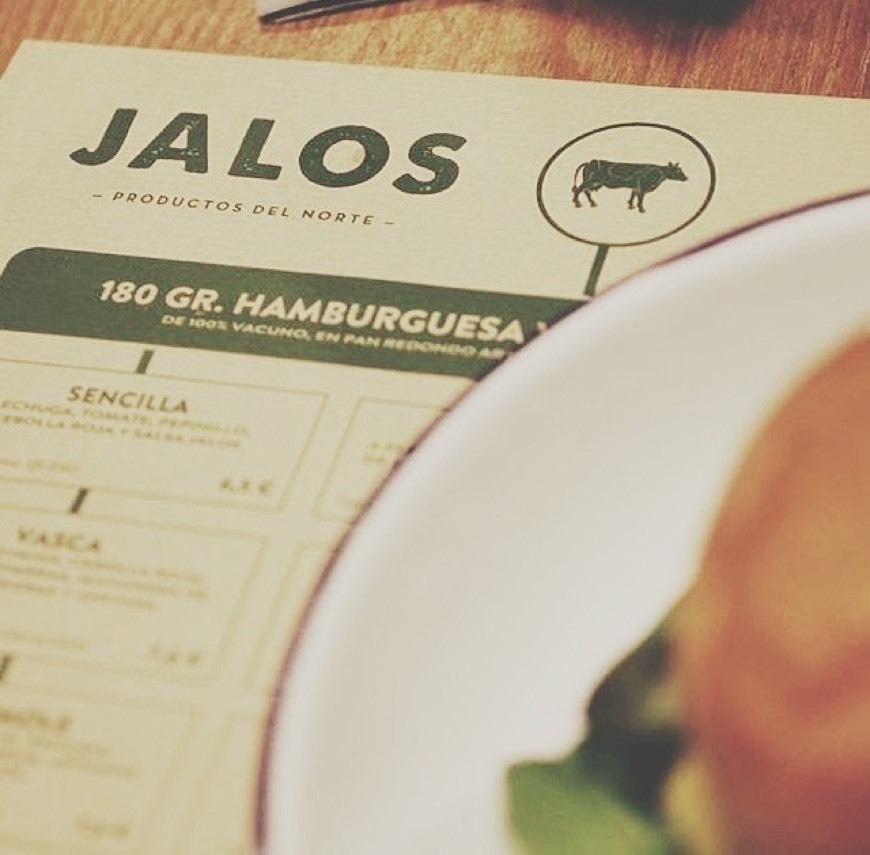 Restaurants Jalos