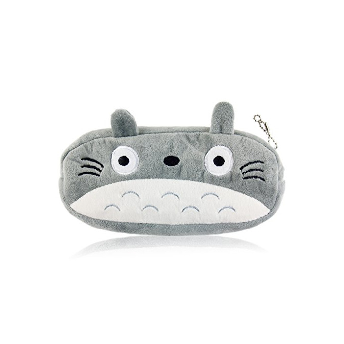 Products My neighbor Totoro plush pencil case bag #B by My Neighbor Totoro