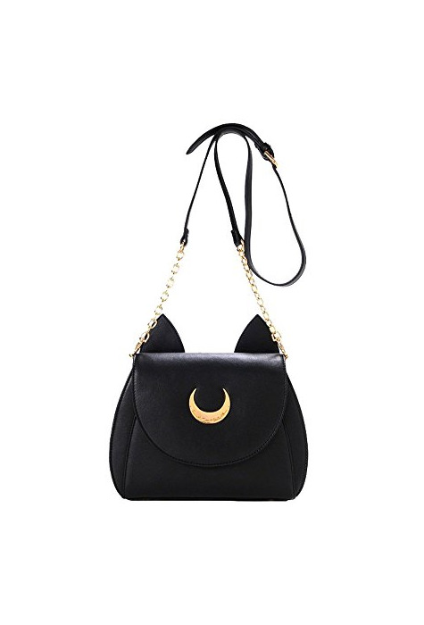 Producto Jzhen Bolso Hombro Mujer Cuero