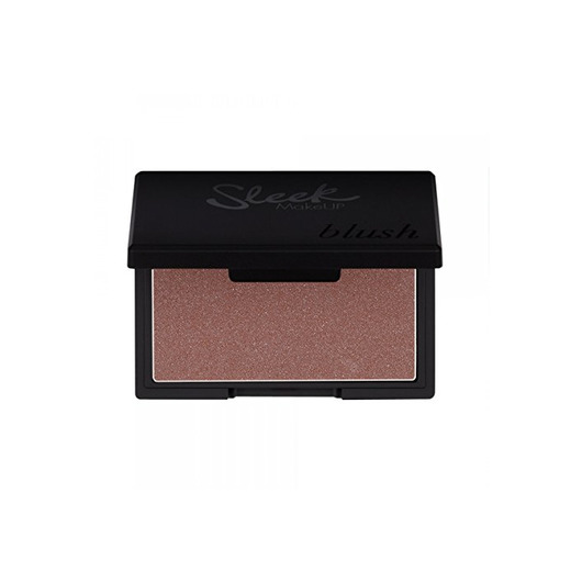 Maquillaje Sleek Blush antiguo 8g, 1er Pack