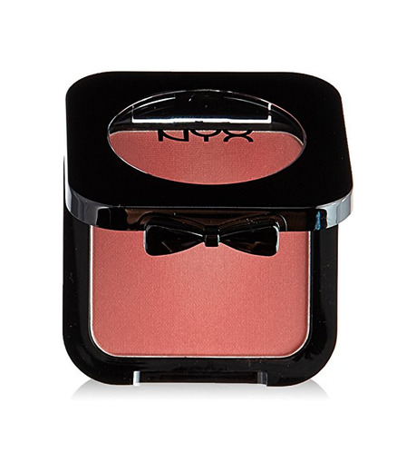 NYX High Definition Blush Mauve N' Out